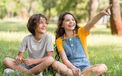 The Most Family-Friendly Types of Grass
